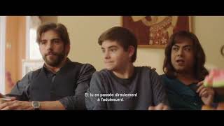 Venus (2017) Trailer - HD Venus (2017) Trailer - HD