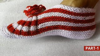 Very Easy shocks knitting design part 1-Nisixom :Design -88