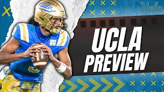UCLA Football 2026 BOLD Predictions