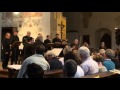 Concerto Palatino: O crux splendidior - Splendid music from Venetian Early Baroque