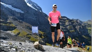 Jungfrau Marathon 2018