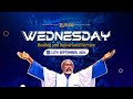 (...sermon) WEDNESDAY SERVICE | Wed 11th Sept, 2024 | #stephenadomkyeiduah #adomkyeiduah