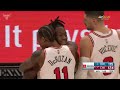 The STEAL of the Draft  Ayo Dosunmu Rookie NBA Season Highlights  Chicago Bulls