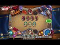 《爐石戰記：夜夜卡拉贊 hearthstone one night in karazhan》已上市遊戲介紹