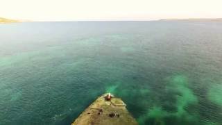 TerraData - Anse Rouge and Mole Saint Nicolas - Drone Images Haiti by René Durocher