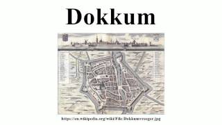 Dokkum