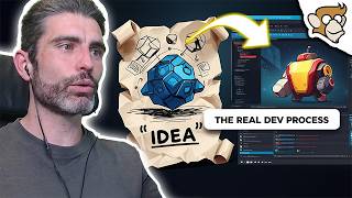 How REAL Developers Build Complex Games!