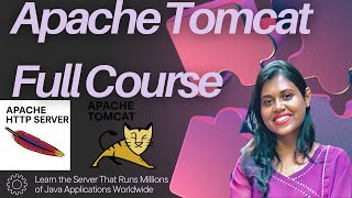 Apache Tomcat Roadmap 2025 | What is Tomcat & Complete Learning Path