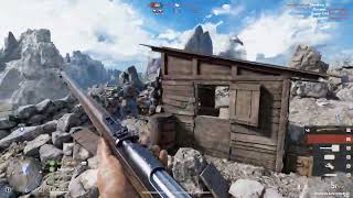 Isonzo Dolomiti Assault Gameplay