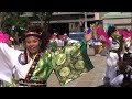 所沢風炎祇神伝～雅～（Ⅰ）☆夢・祭り＠2013　新作お披露目会