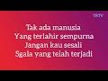 D’MASIV-JANGAN MENYERAH ( lirik )