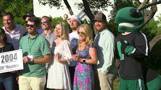 Proctor Reunion 2024