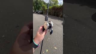 Shimano Ocea Jigger 1500PG with a Shimano Game Type Slow J Makes a terrific slow pitch jigging combo