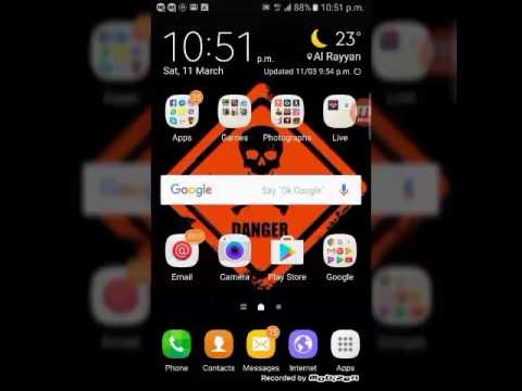 How to find my own phone number from setting on any android How to find my own phone number from setting on any android
