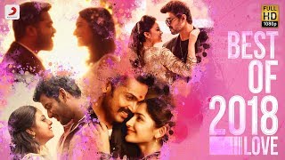 Best of 2018 Tamil Love Hit Songs - Juke Box | #TamilSongs | 2018 Latest Tamil Songs