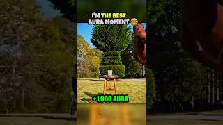 The Best Aura Moments pt. 36 #edit #trollface #troll