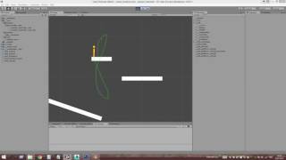 unity3d 2d character controller elevator