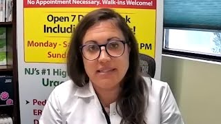Pediatricians urge children to get flu shots