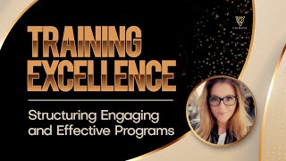 2025 RTO Standards Series: Training Excellence