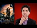 Jupiter Ascending movie review