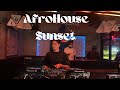 Afrohouse Sunset at Resethtx Featuring Chaw
