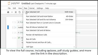 Beginner Python Project - Identify Even, Odd, and Zero Values Using Conditionals (Intro to Python)