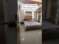 Surat , 3BHK Flat For Sale 54lac 1656sqft Furnished Jahangirpura Call For Visit: 7778993764 CP:M.K