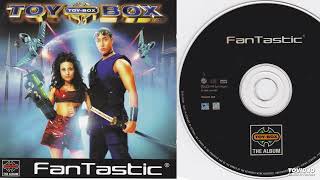 Toy-Box – Fantastic - Teljes album - 1999