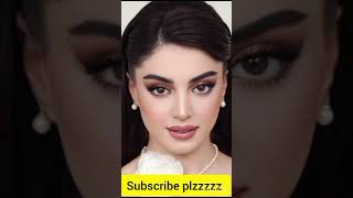 Beautiful eye makeup look Barat Walima make up look#hairstylebeautiful #lipstick #hairaccessories ❤️