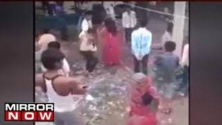 Rajasthan Woman Brutally Assaulted By Mob For Having An Affair