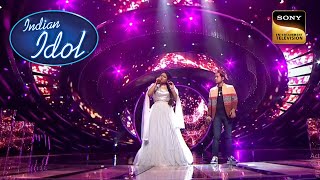 ‘In Dino’ गाने पर Arunita और Pawandeep ने मिलकर किया Perform | Indian Idol Season 12 |Winner Special