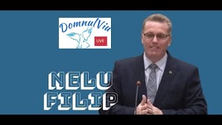 Fr. Nelu Filip - LIVE - 24.01.2024