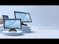 bluu™ Station 630