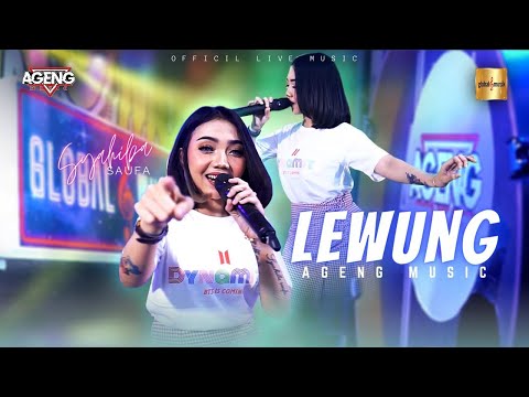 Download Lagu Syahiba Saufa Lewung Mp3