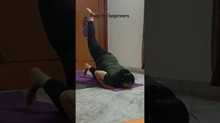 yoga for beginners ! yoga @yestoeyoga369 #yoga #fitness