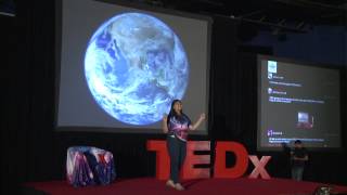 From Global to Cosmic Citizenship | Devika Dahiya | TEDxYouth@Winchester