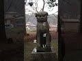 新潟県村上市の神社に初詣♡一緒に参拝しましょ♡ 神社 初詣 御朱印 辰年 shorts 新潟県 観光 村上市