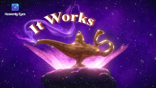 ꧁ IT WORKS ꧂After Listening for 3 minutes All Your Wishes Will Come True || 777 Hz Lucky Tone