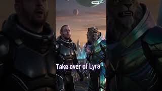 starseed? what happened to Lyra. total destruction. #starseed #chosenones