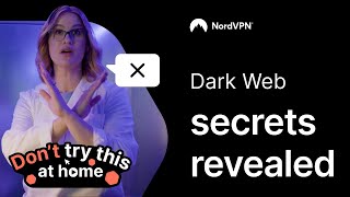 Your personal data exposed on the Dark Web | Don’t try this at home, episode 3