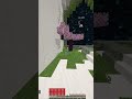 건축중인 서버 쳐들어가서 야생해버리기 ㅋㅋㅋㅋㅋㅋ minecraft 마인크래프트 야생 건축 마크