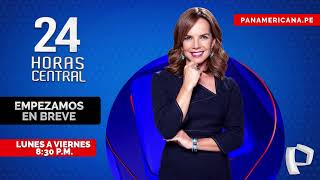 #2023En24Horas con #MávilaHuertas | 25 de julio del 2023