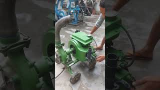 Kirloskar 5 hp water pumping set