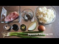 yakimeshi recipe japanese cooking 101