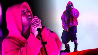 Coachella 2026: Justin Bieber Reportedly Made $10M for YouTube-Themed Performance