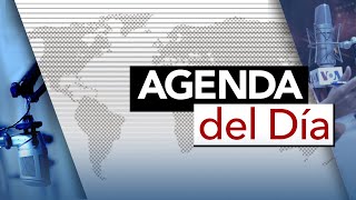 La agenda del día | 3/4/2021