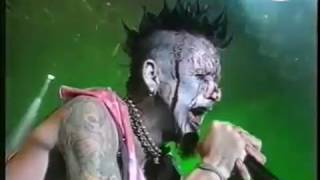 Mudvayne - Live At Rock Am Ring (2001) FULL SHOW HQ