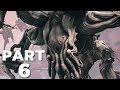 REMNANT FROM THE ASHES Walkthrough Gameplay Part 6 - THE ENT BOSS (FULL GAME)