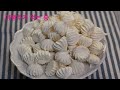 troubleshooting 5 common meringue cookie mistakes eng sub ver.1