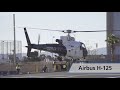 hai heli expo 2018 fly in fly out